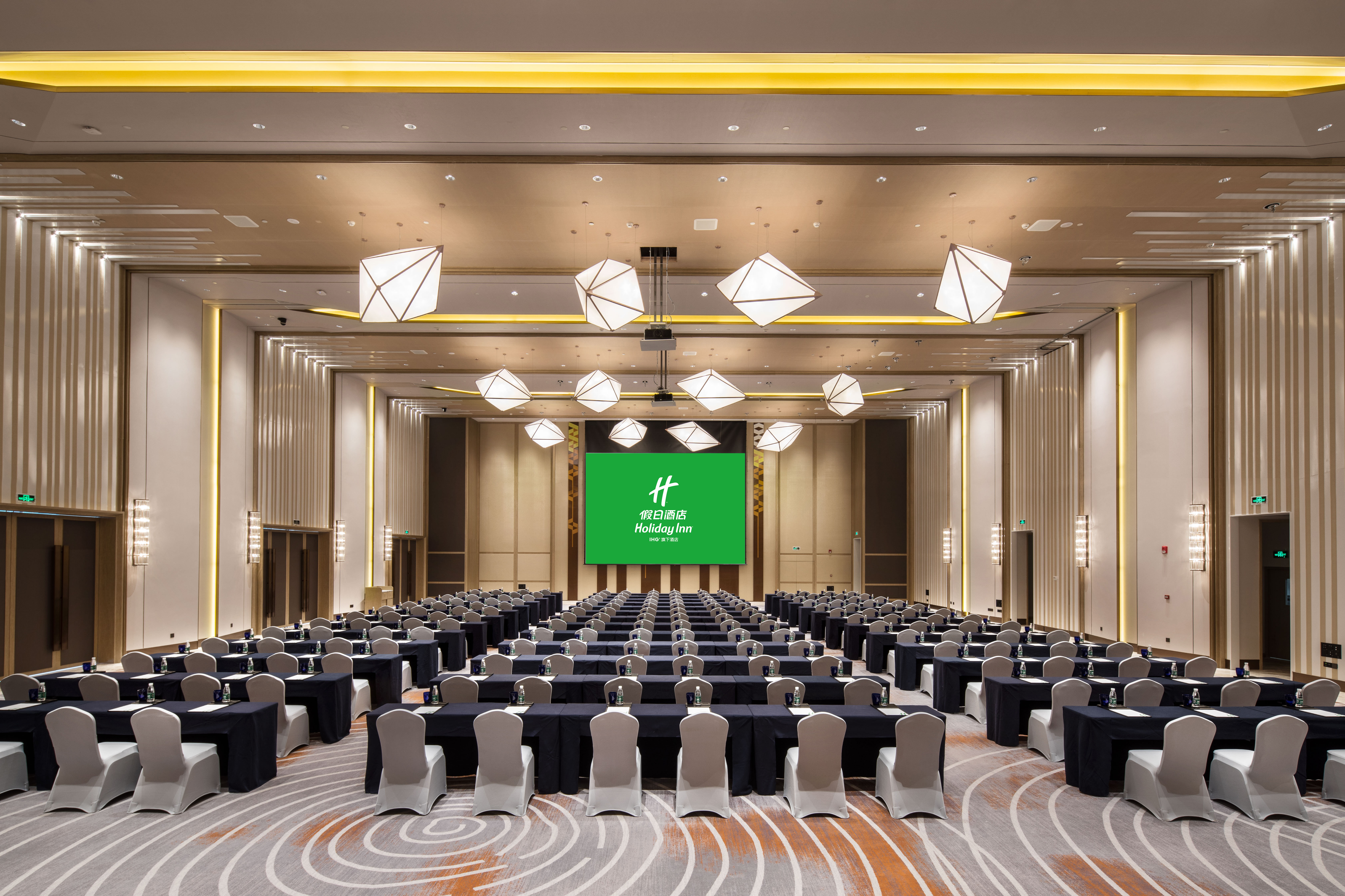 Holiday Inn Shaoguan Downtown Hotel 36/50