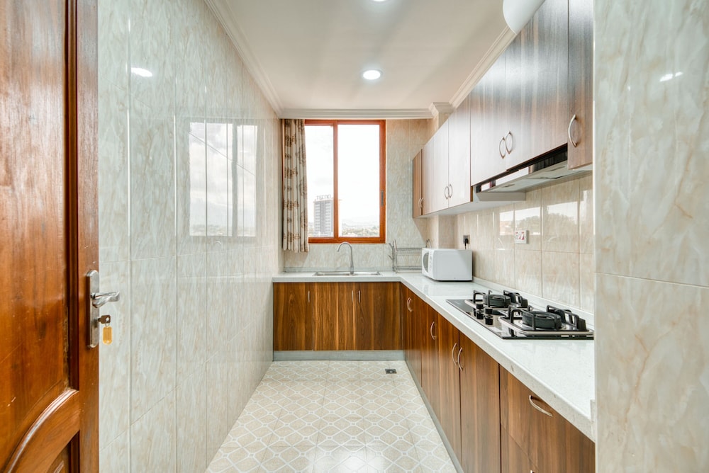 Kibo Palace Apartments 40/42