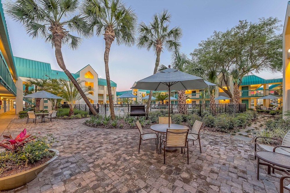 Best Western Seaway Inn 1/39