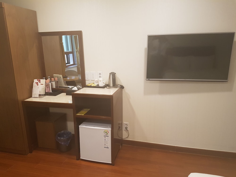 Yeongbin Hotel Youngbin Hotel 18/33