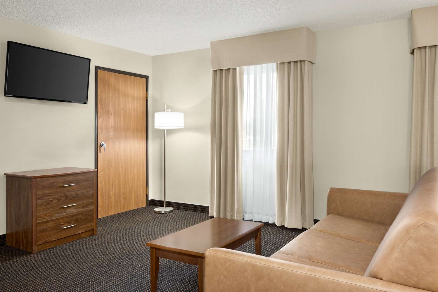 Baymont By Wyndham Whitefish 35/48
