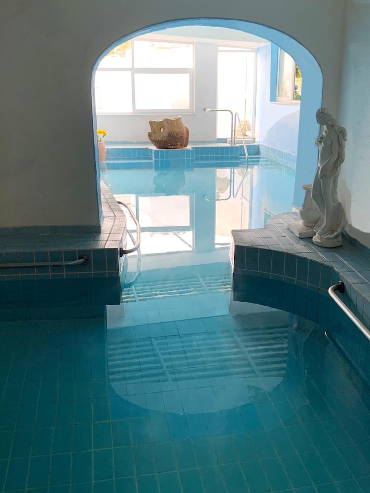 Hotel Grazia Alla Scannella 20/46