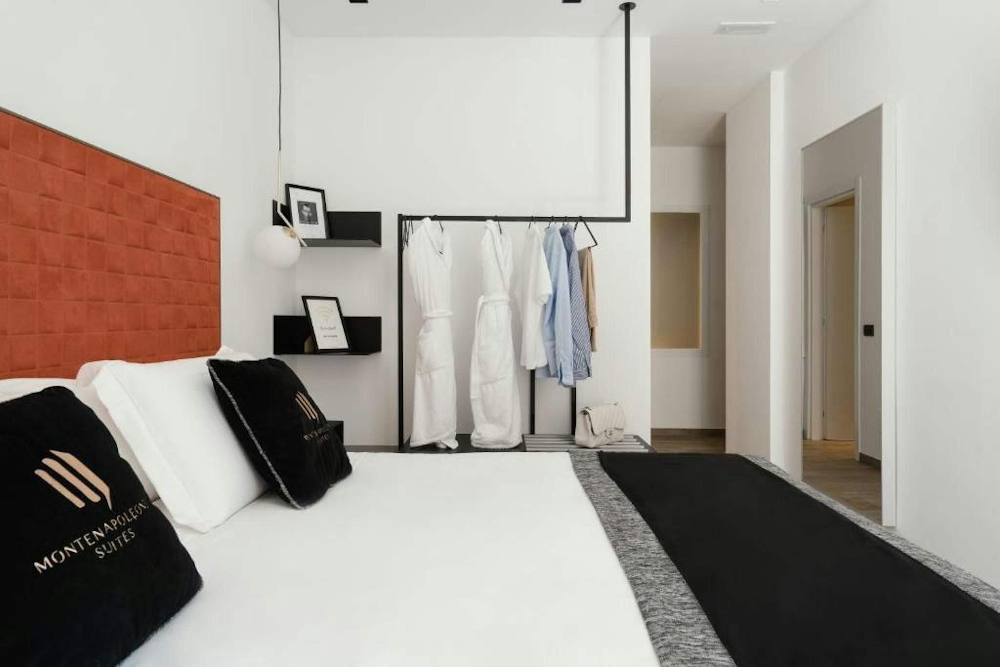 Montenapoleone Suites 8/32
