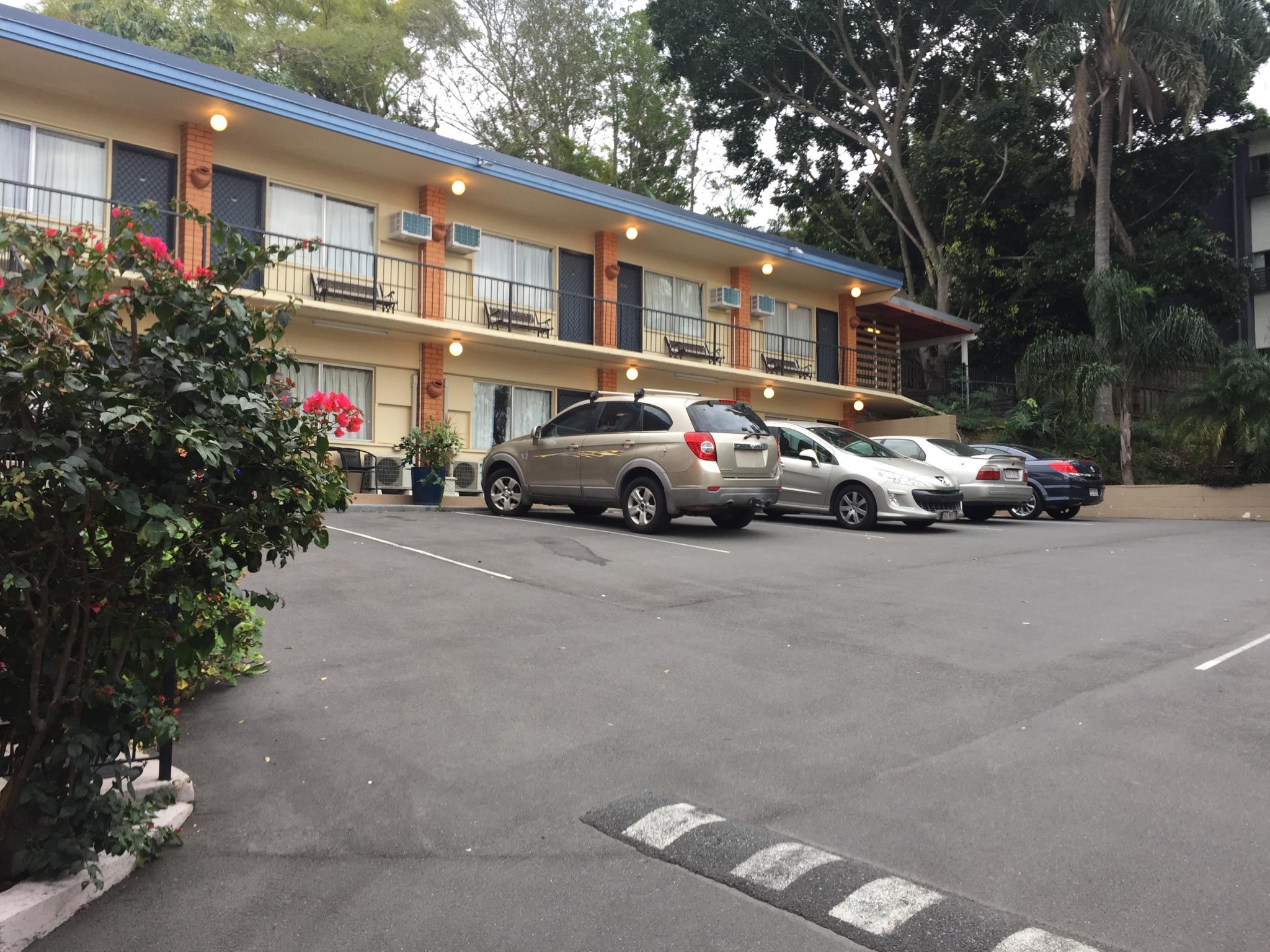 Southbank Motel 30/50