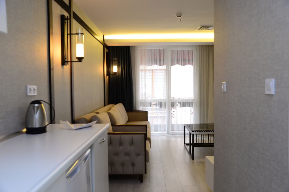 Gardenya Suite Hotel 20/43