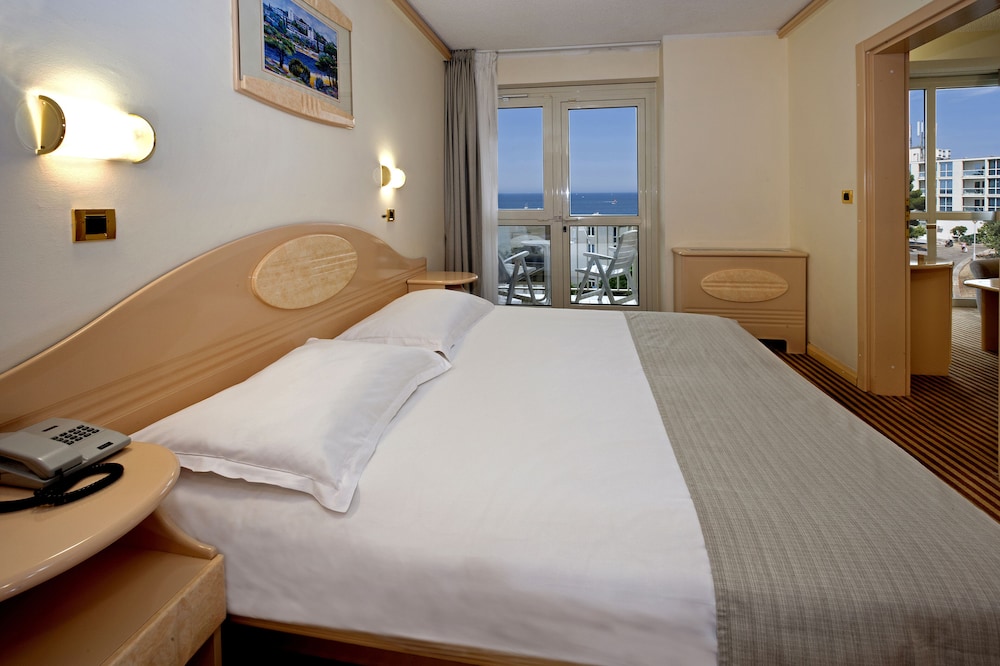 Hotel Istra Plava Laguna 13/44