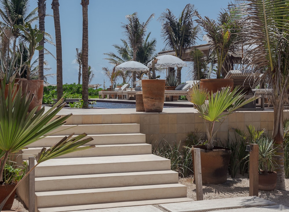 Hotel Panamera Tulum 8/58