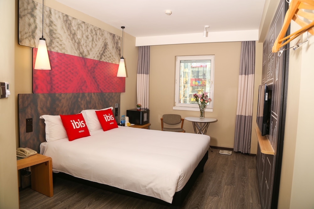 IBIS TIANJING TEDA 9/43