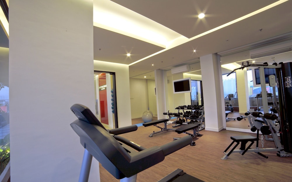 Brits Hotel Karawang 26/49
