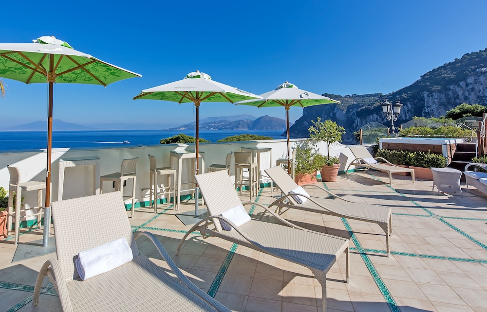 Luxury Villa Excelsior Parco 59/76