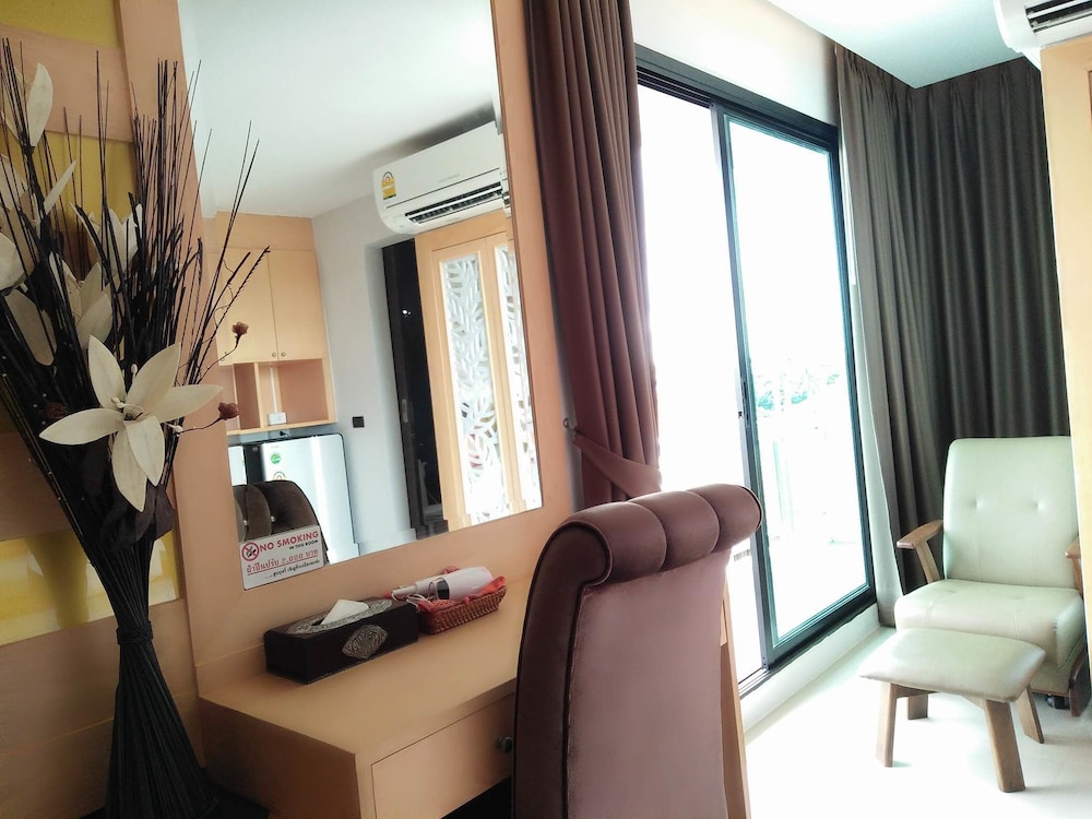 The Convenience Hotel Khon Kaen 20/23