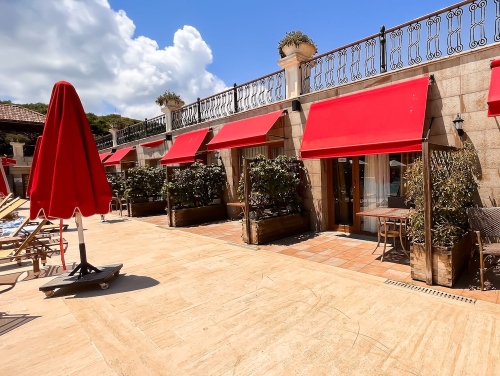 Sile Gardens Hotel And Spa 41/50