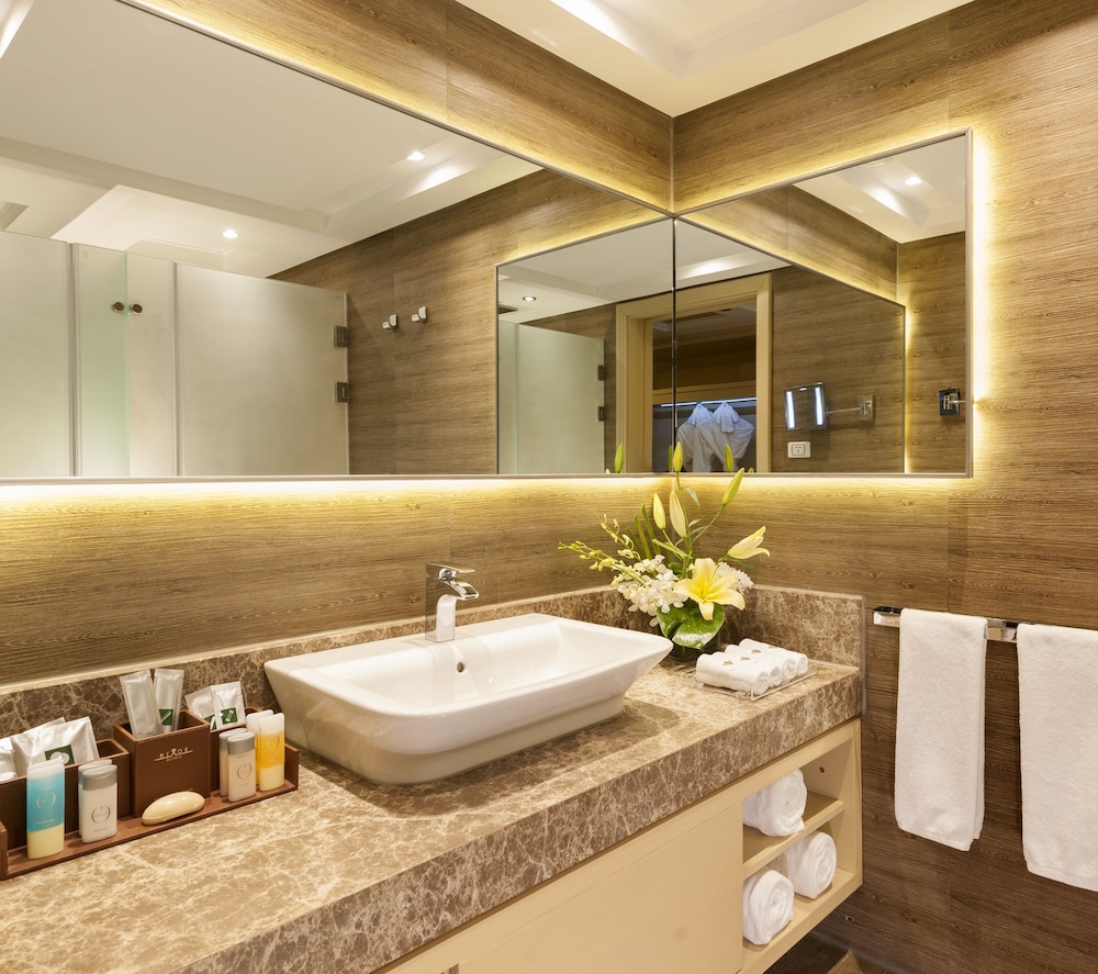 Rixos Premium Seagate 76/77