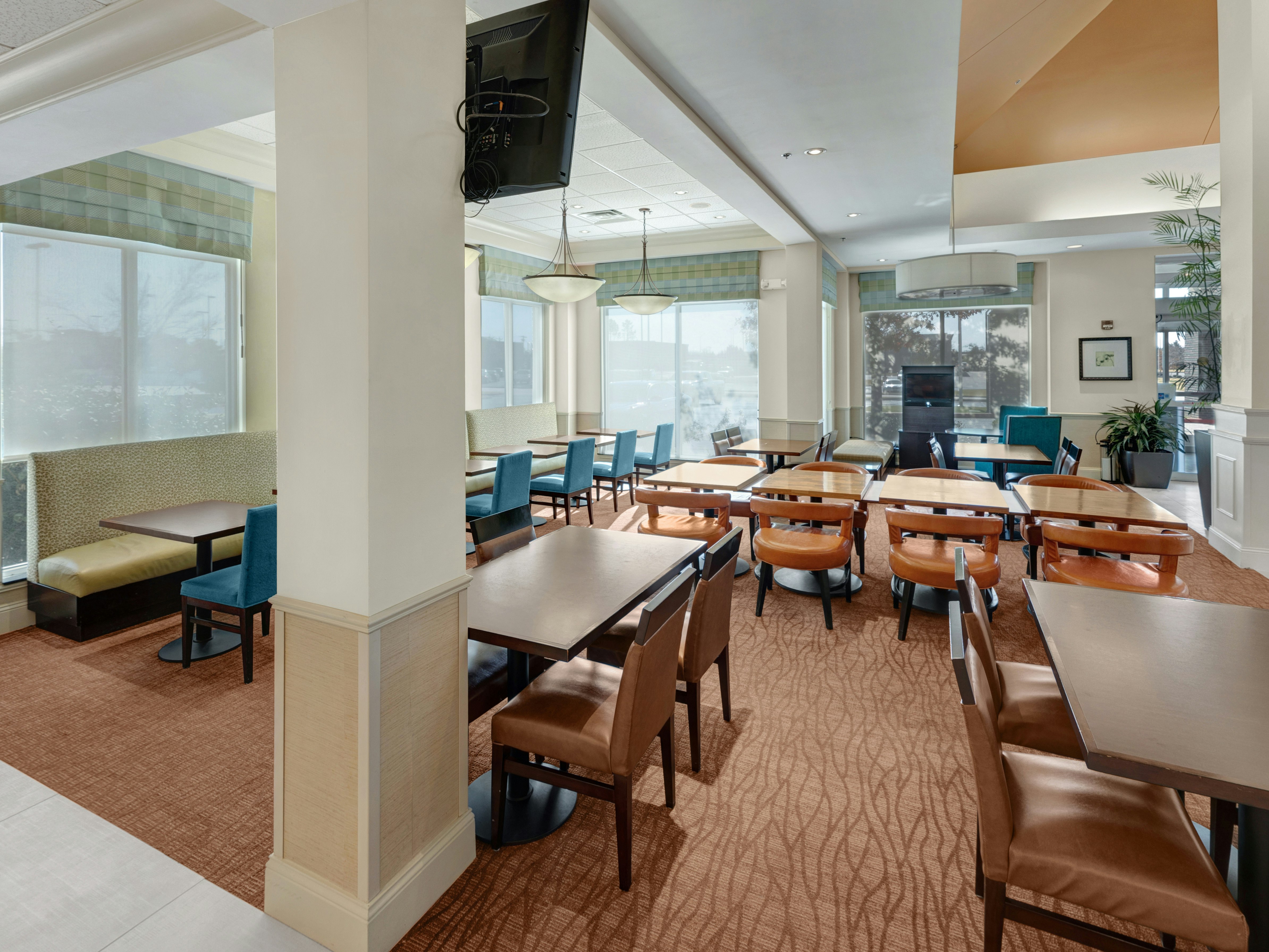 Hilton Garden Inn Oklahoma City North Quail Springs 22/35