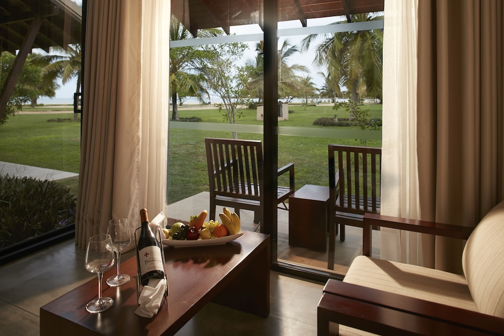 The Calm Resort and Spa 40/50