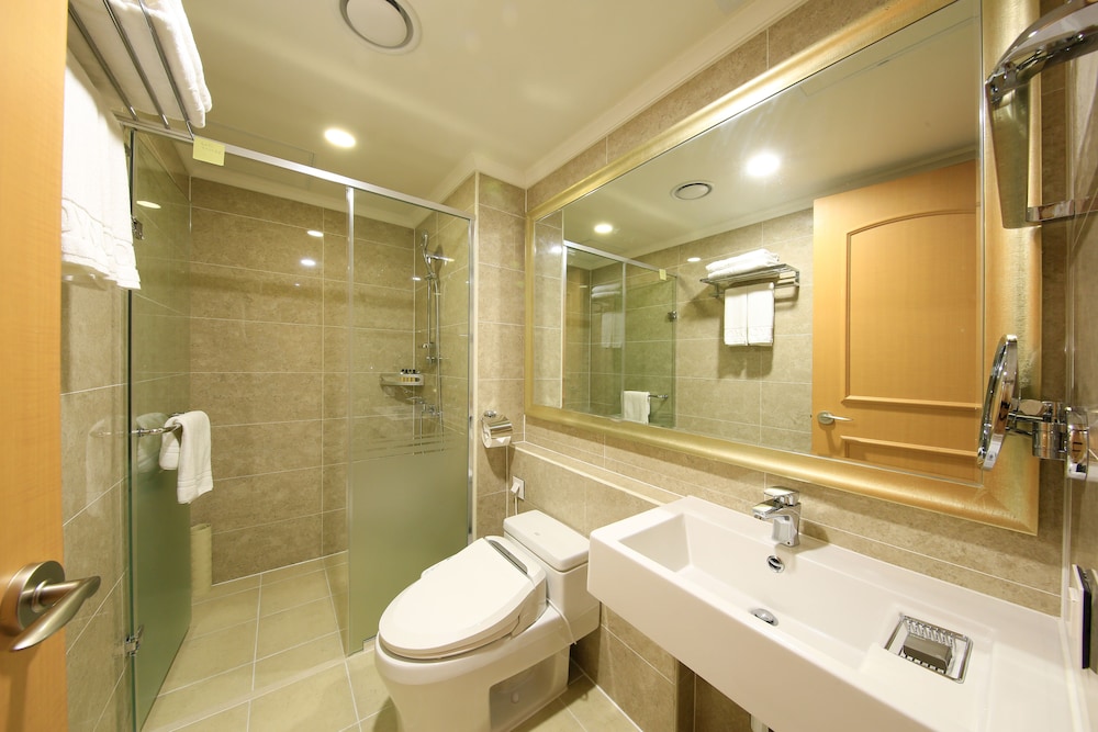 Jeju Booyoung Hotel & Resort 50/54