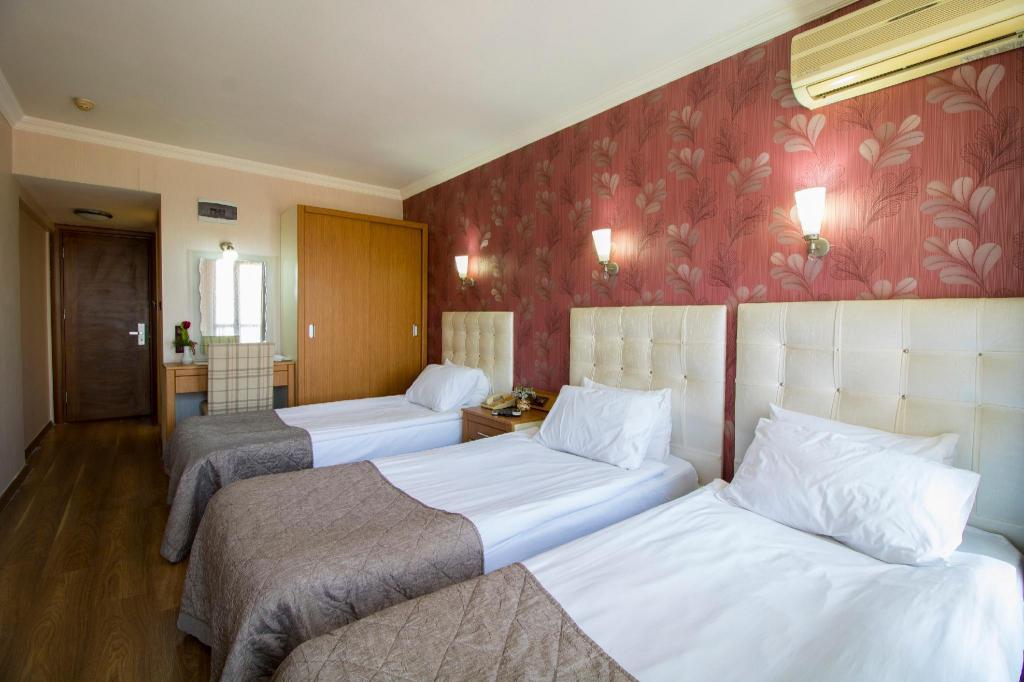 Kocaman Hotel 12/54
