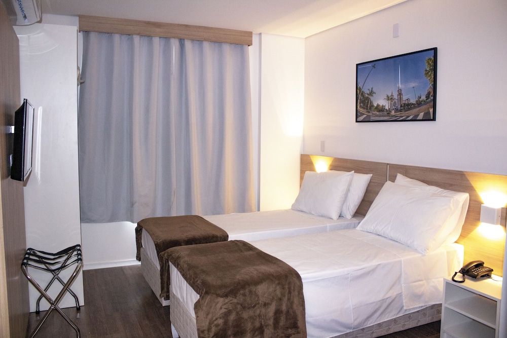 Tri Hotel Chapeco 13/46