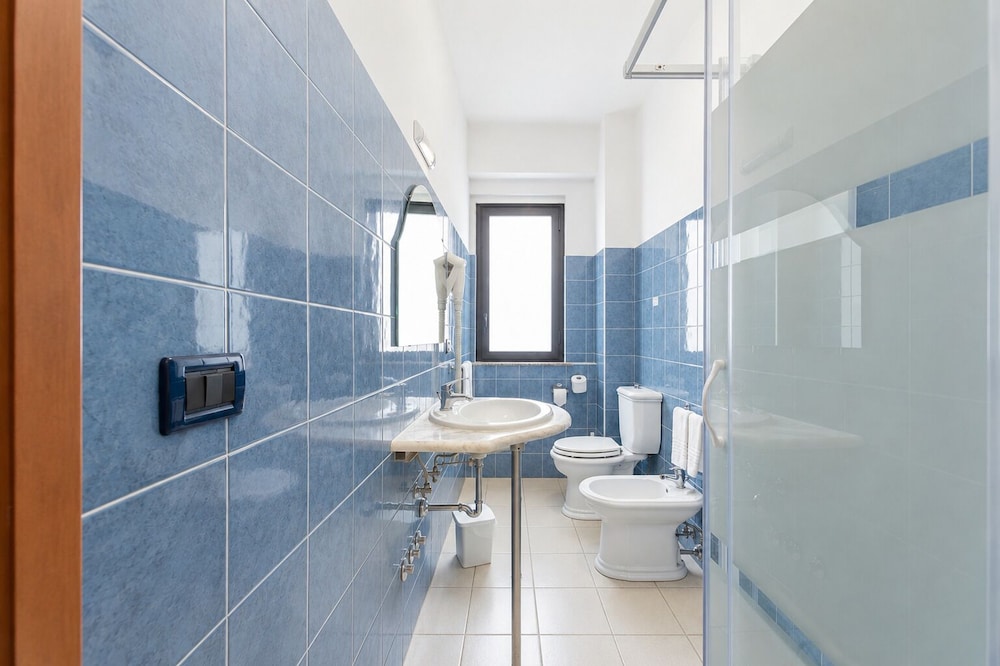 Park Hotel Oasi 50/50