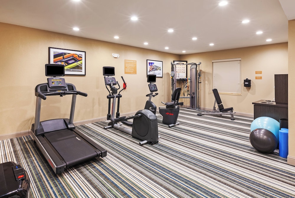 Candlewood Suites Houston North I45 Spring An Ihg Hotel 25/44