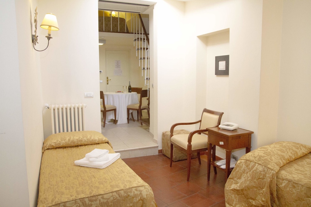 Minotel Lanzillotta 19/25