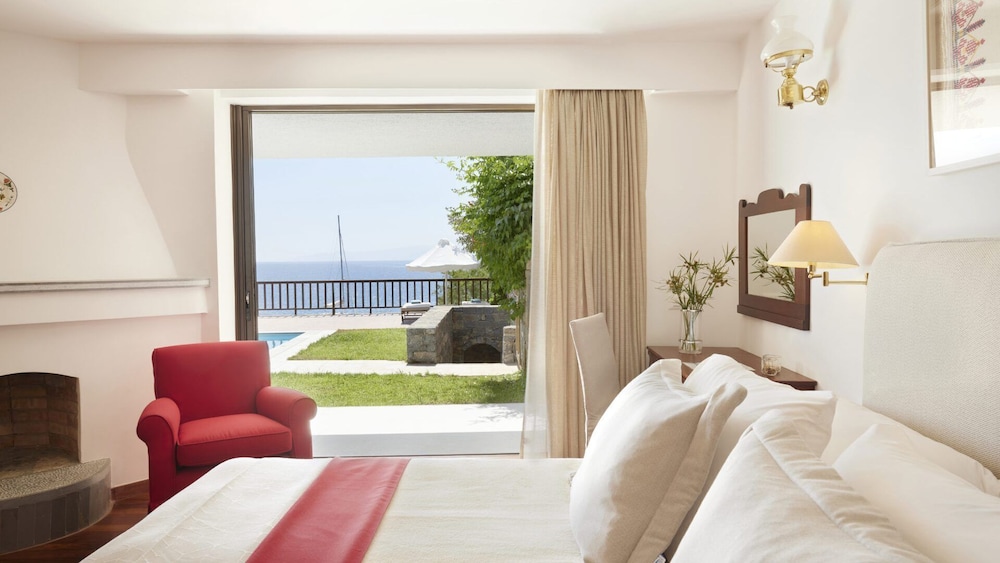 Minos, Villa, 4 Beds, King Bed, Private Pool