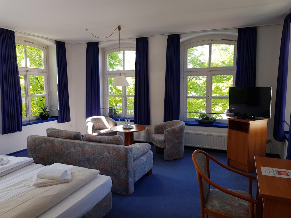 Hotel Havenhaus 7/19
