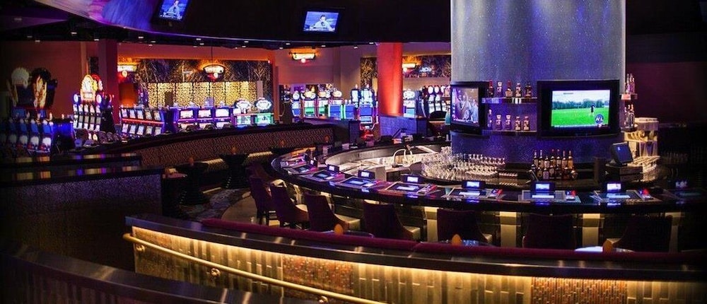 Kickapoo Lucky Eagle Casino Hotel 15/20