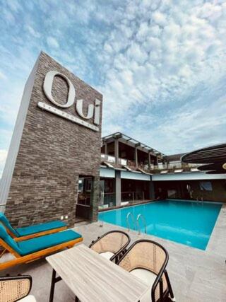 Golden Palace Hotel Ambon 22/34