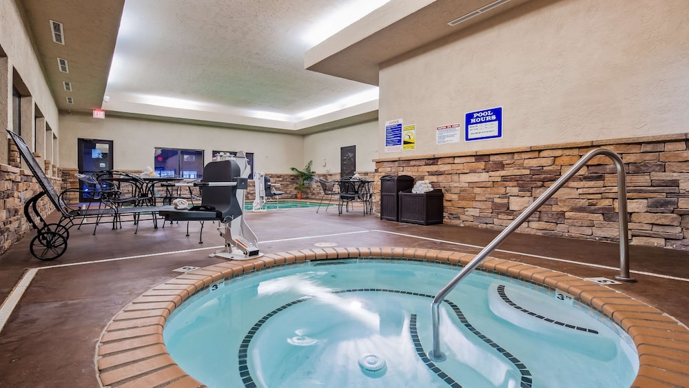 Days Inn by Wyndham Coffeyville 29/63