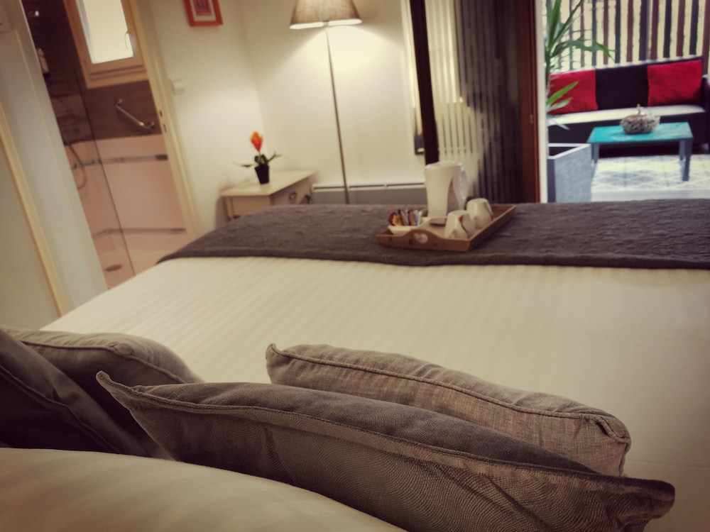 LES TERRASSES DE SAUMUR HOTEL & SPA 26/78