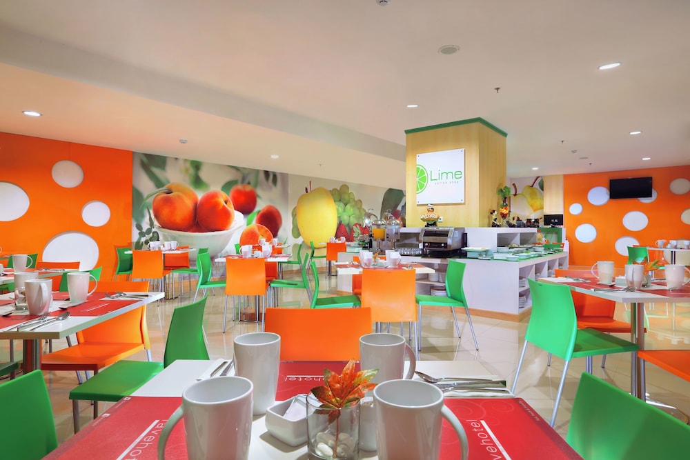 Aston Inn Rembang 40/55
