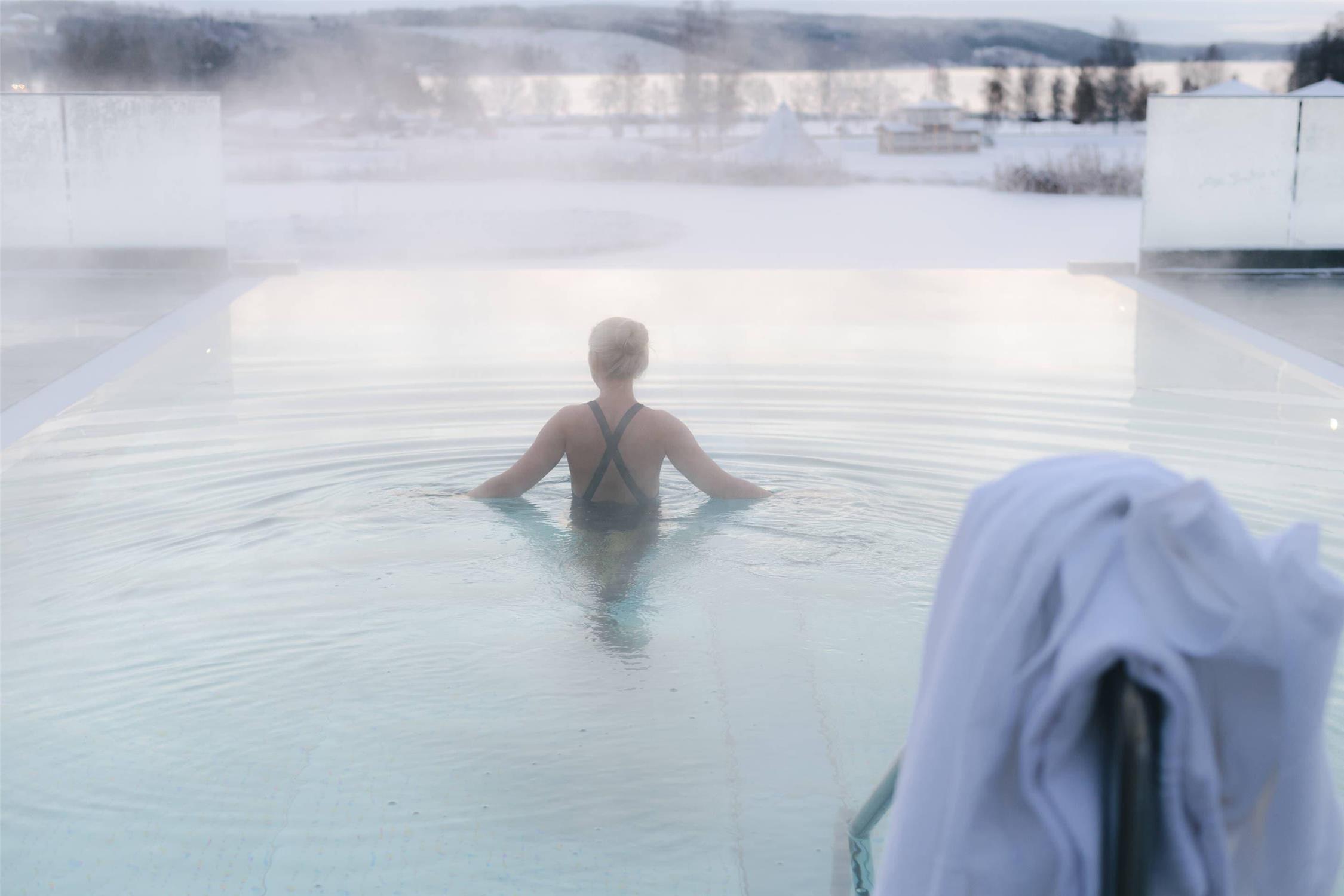 Selma Spa 17/19