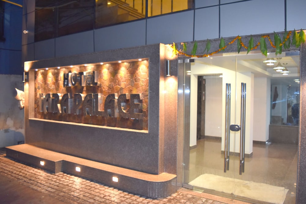 Hotel Tara Palace Daryaganj 5/32