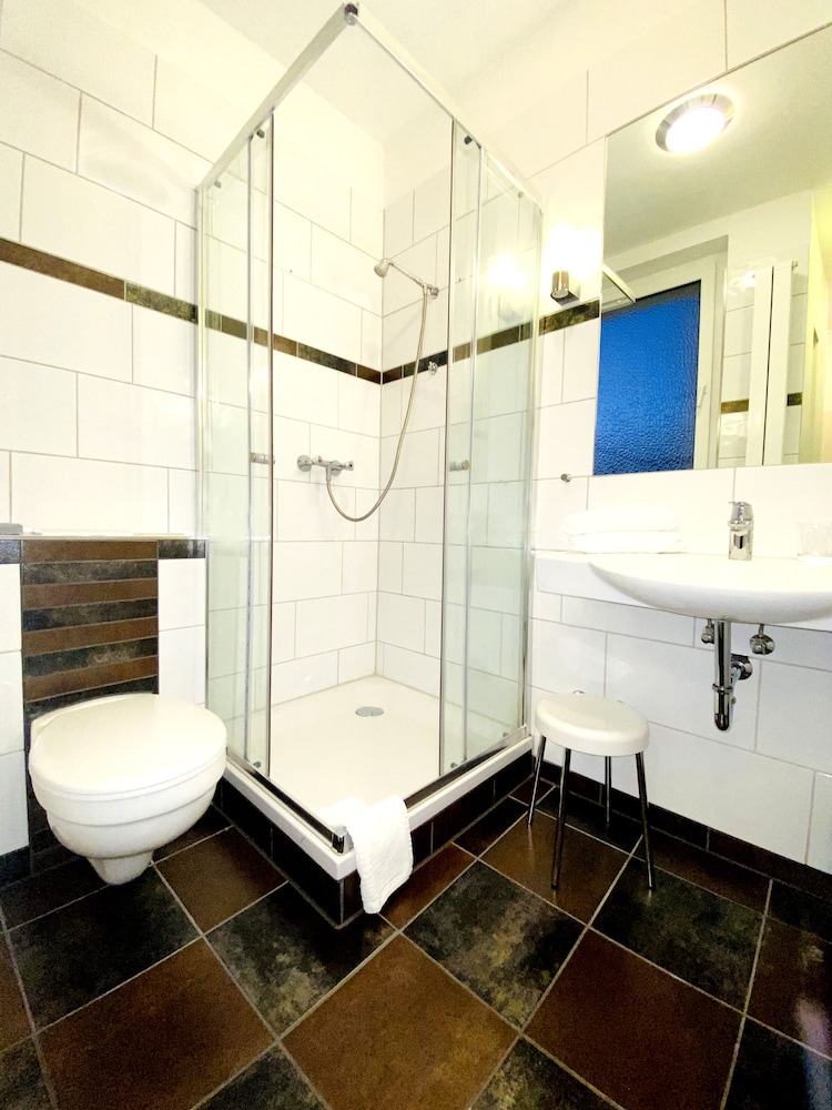 Hotel Hansehof 42/43