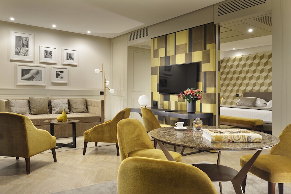 Margutta 54 Luxury Suites 8/19
