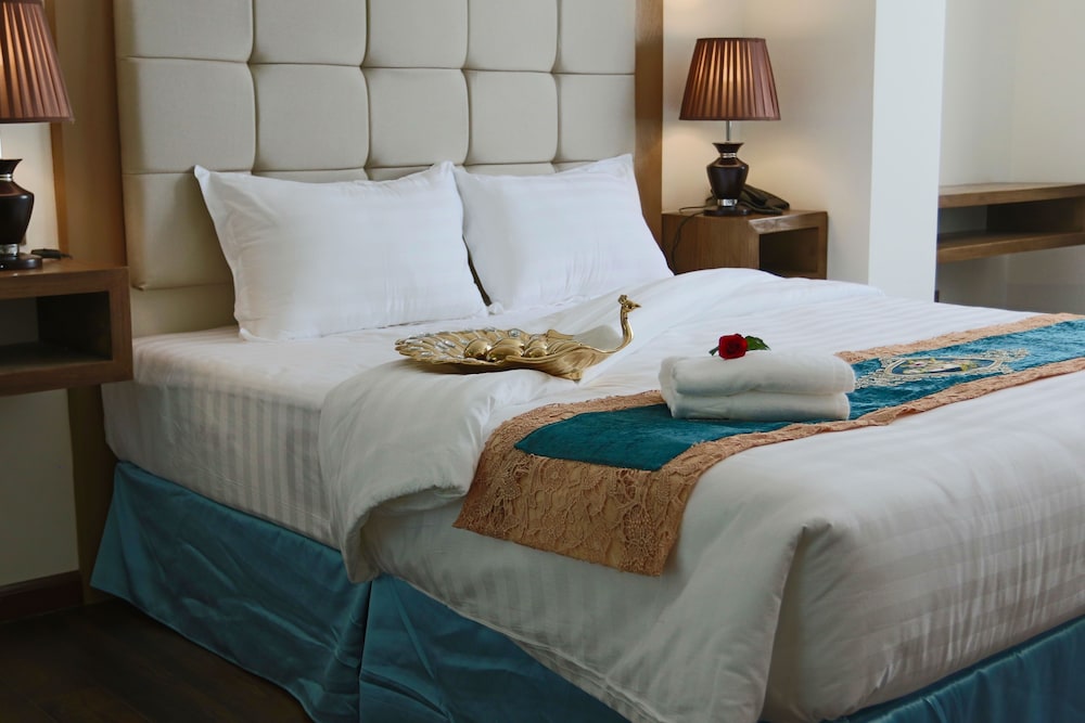 Blue Diamond Luxury Hotel 20/72