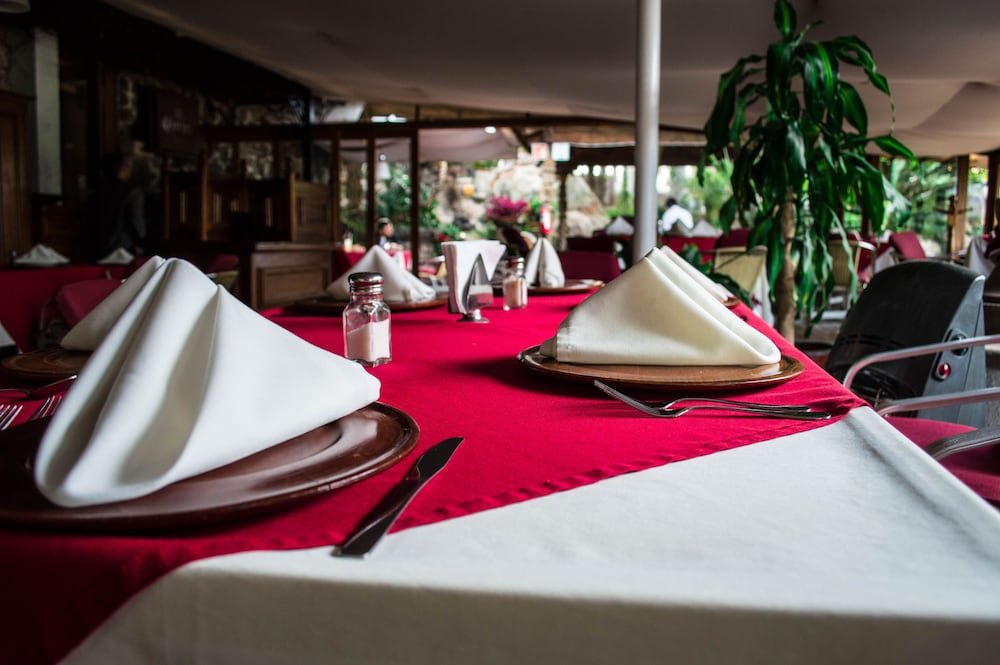 Casa de La Loma Hotel 50/67