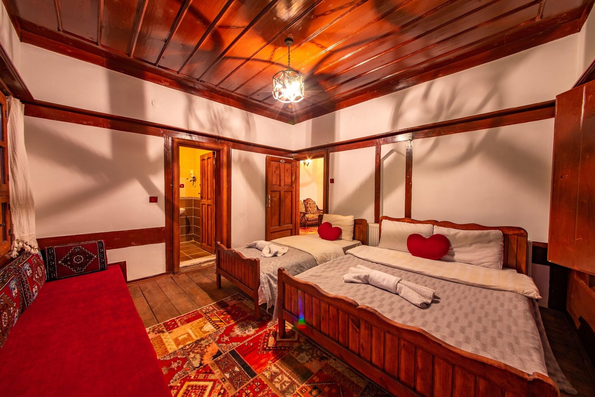 Beyzade Konak Otel 7/27