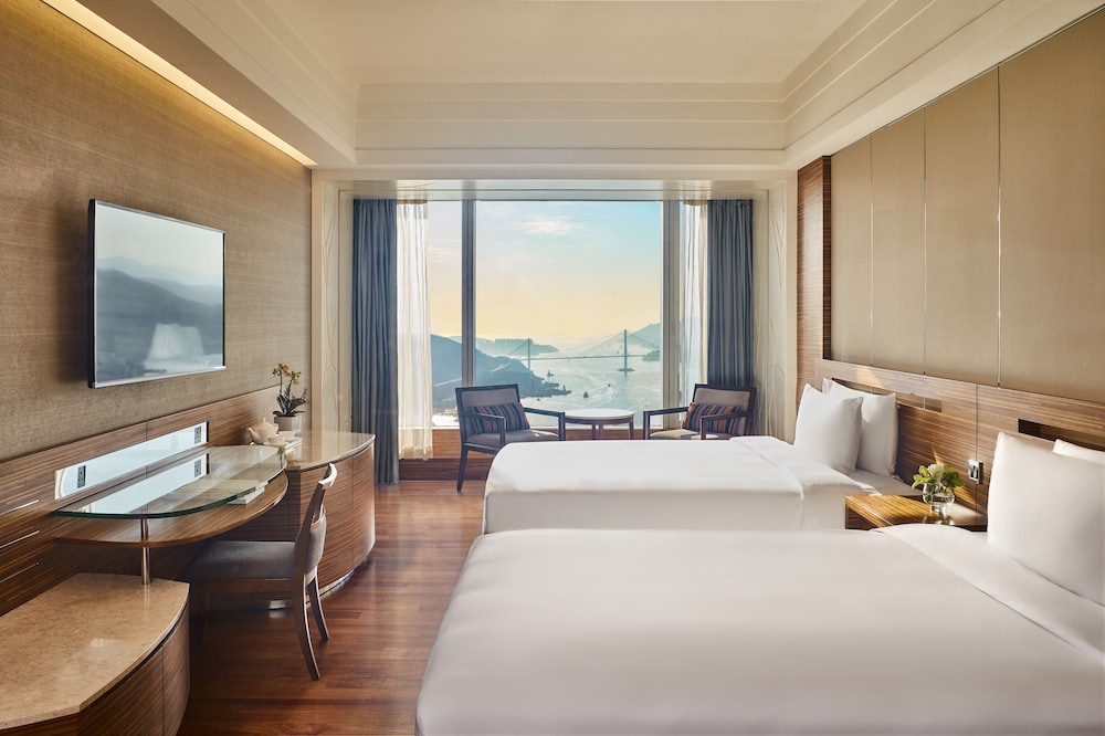 Nina Hotel Tsuen Wan West 9/29