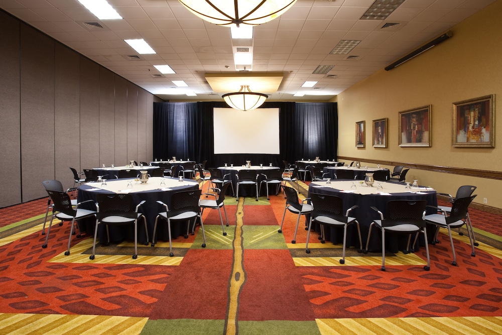 Crowne Plaza Denver Airport Convention Ctr, an Ihg Hotel 32/41