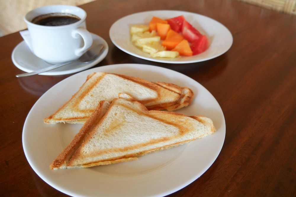 Hotel Arsa Santhi Nusa Penida 23/50