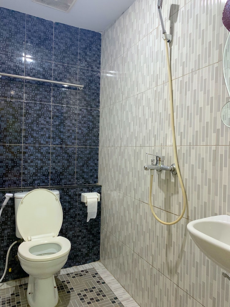 Hotel Parma (ex NIDA Rooms Mall SKA Pekanbaru) 27/28