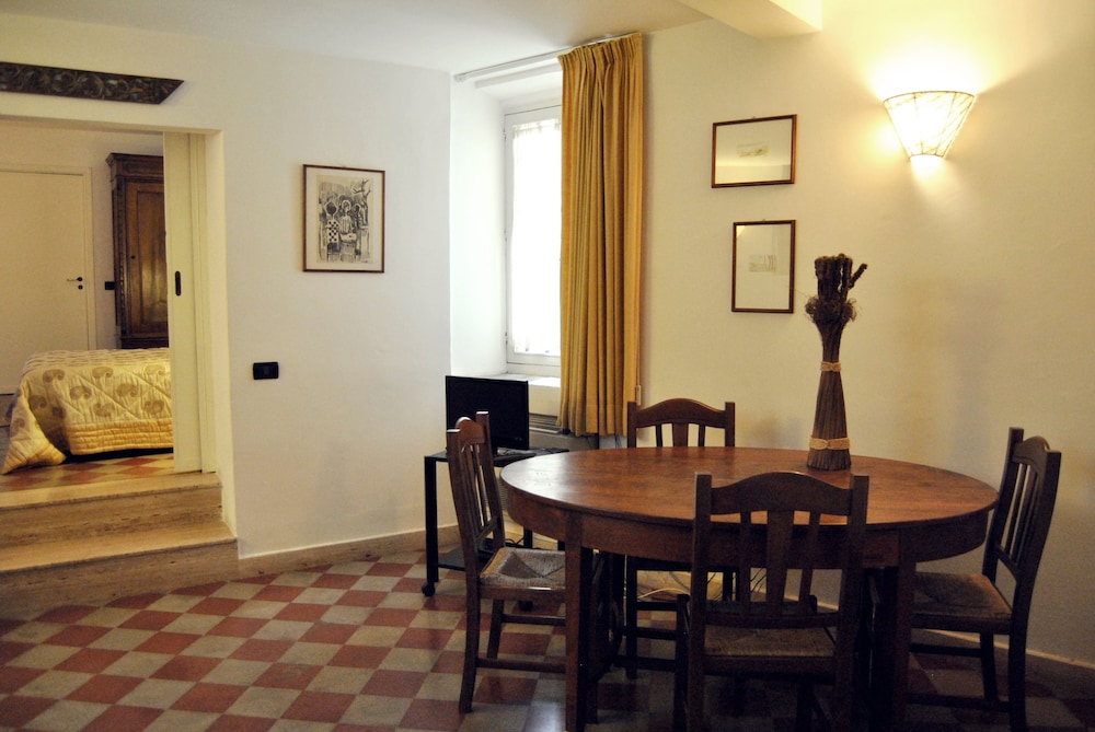 Ai Cartari B&B Palermo 33/35