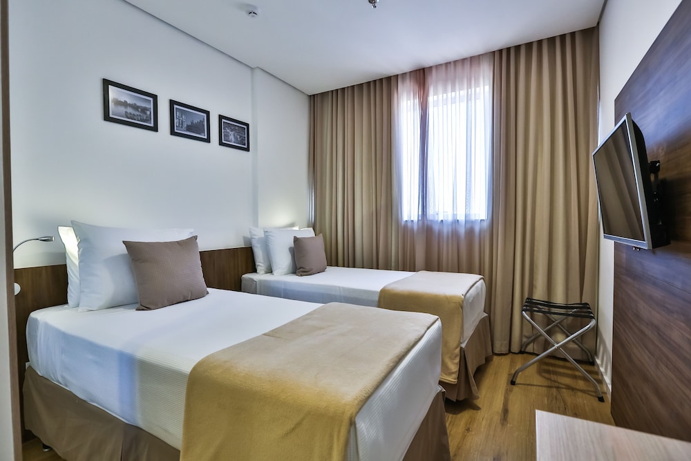 Nobile Inn London Anapolis 20/42