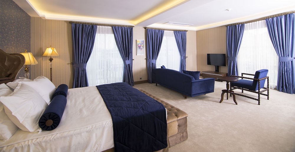 Svalinn Hotel 21/69