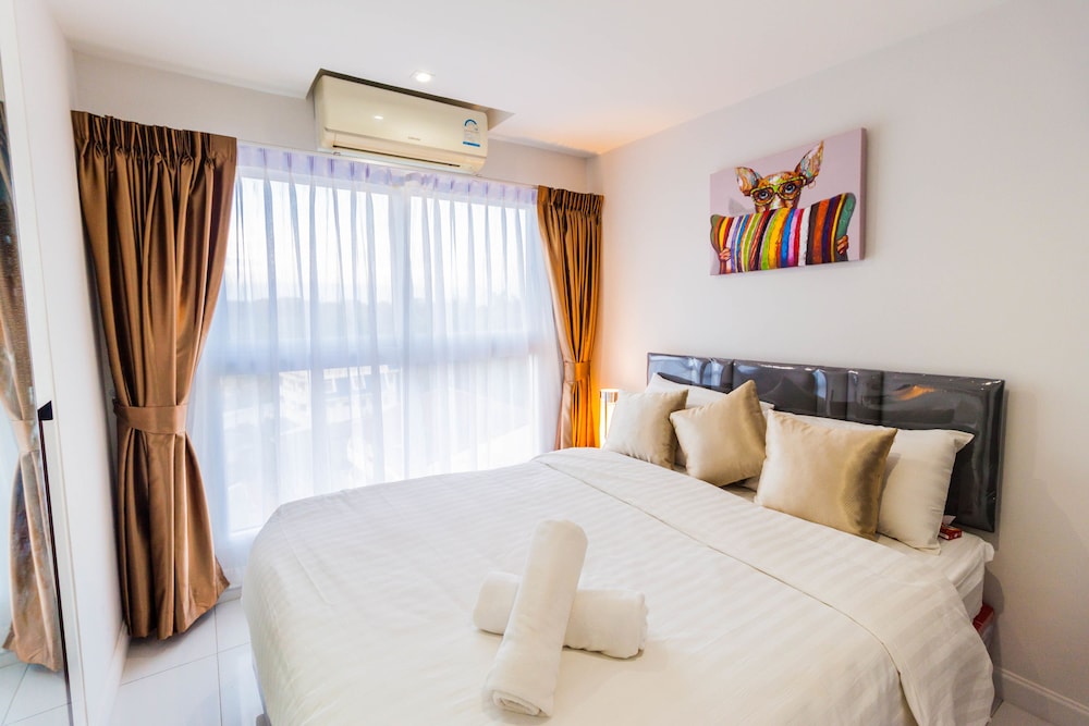 The Place Pratumnak By Pattaya Sunny Rentals 20/53
