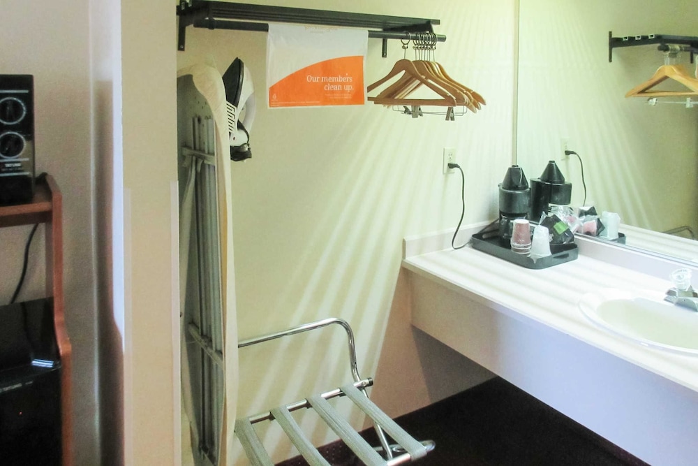 Quality Inn Klamath Falls - Crater Lake Gateway 21/41