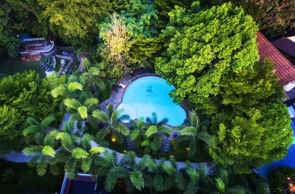 Watermill Resort 42/50