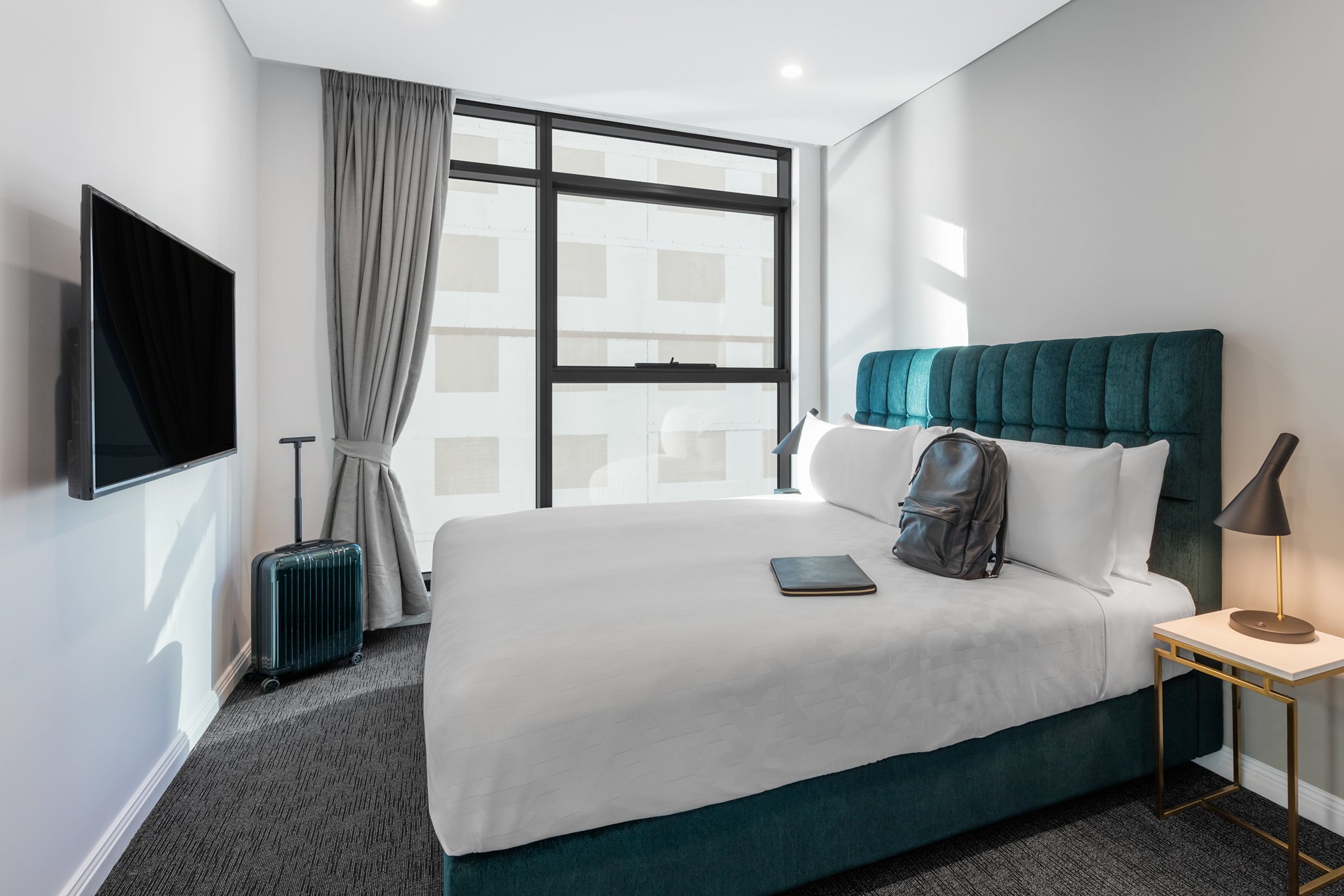 Meriton Suites Sussex Street 9/34